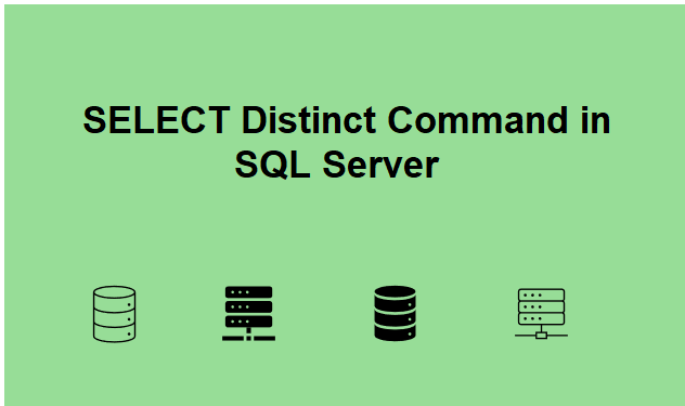 SQL DISTINCT Query [with 4 Examples] - Analytics Planets