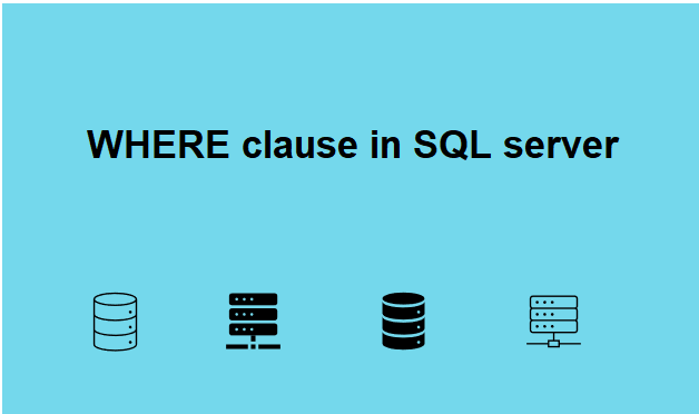 where-clause-in-sql-with-examples-analytics-planets